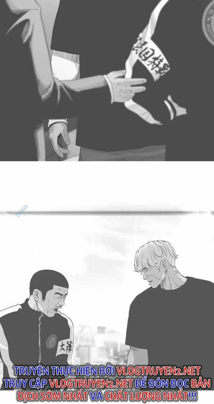 Bạt Tai Chapter 53 trang 120