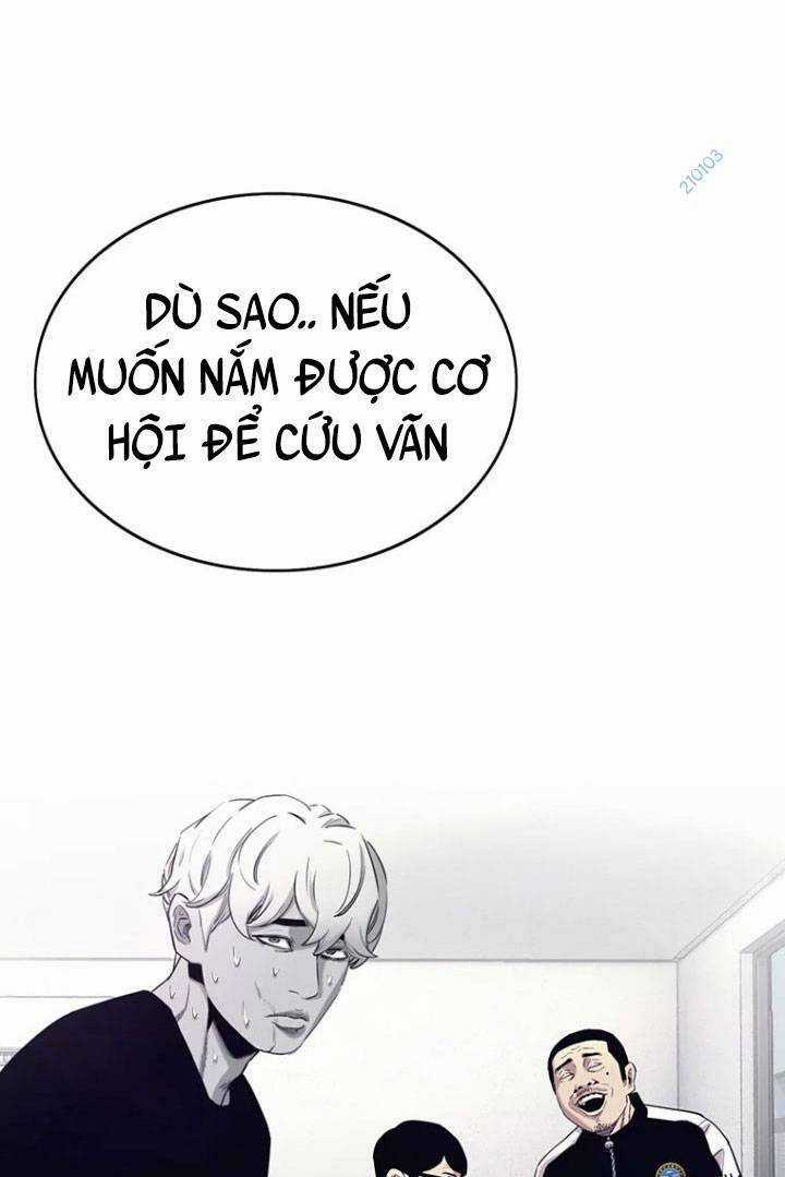 Bạt Tai Chapter 53 trang 123