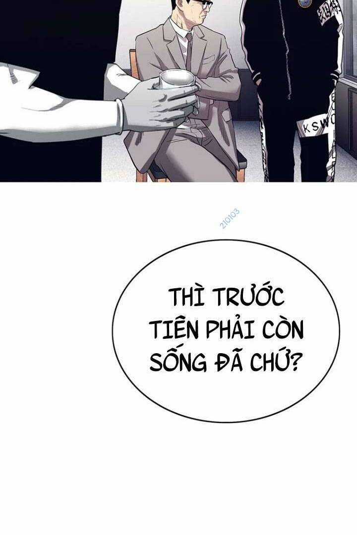 Bạt Tai Chapter 53 trang 124