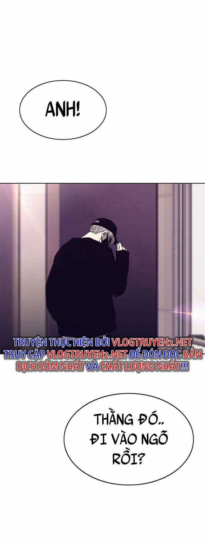 Bạt Tai Chapter 53 trang 13