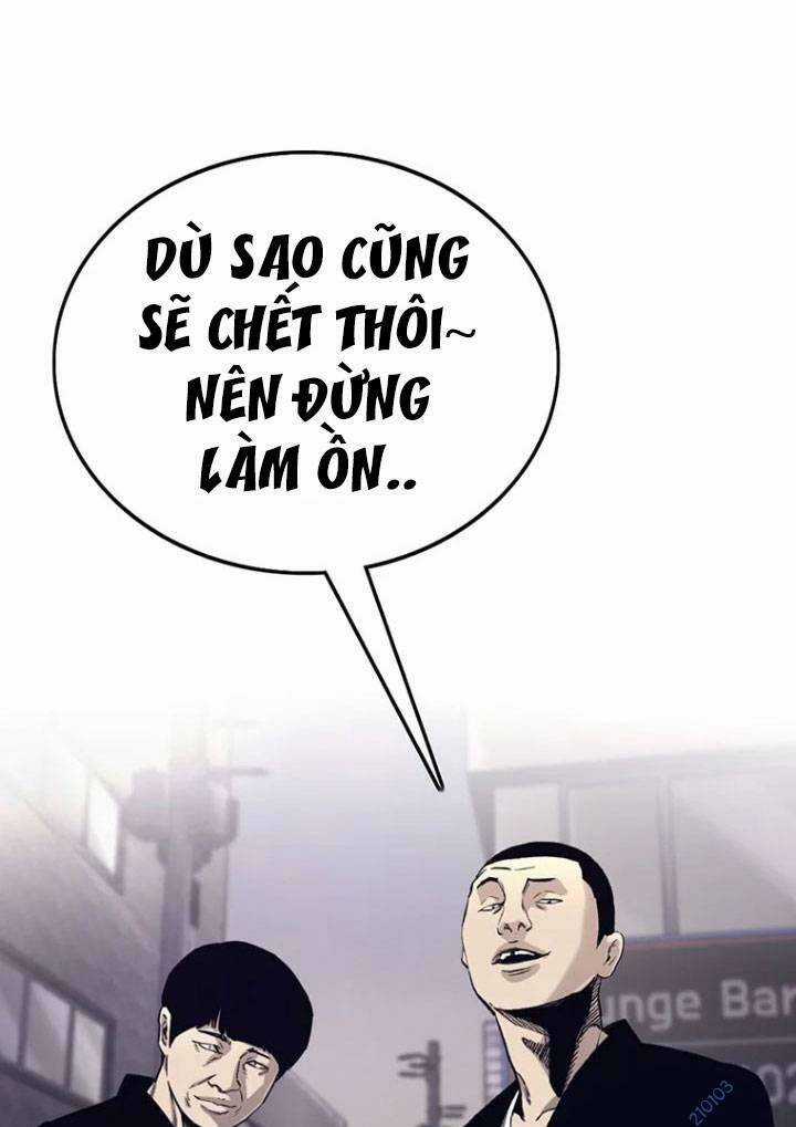 Bạt Tai Chapter 53 trang 133