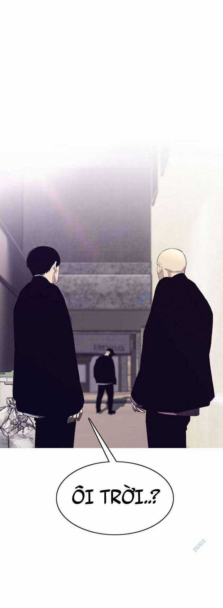 Bạt Tai Chapter 53 trang 15