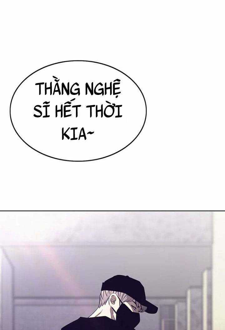 Bạt Tai Chapter 53 trang 16