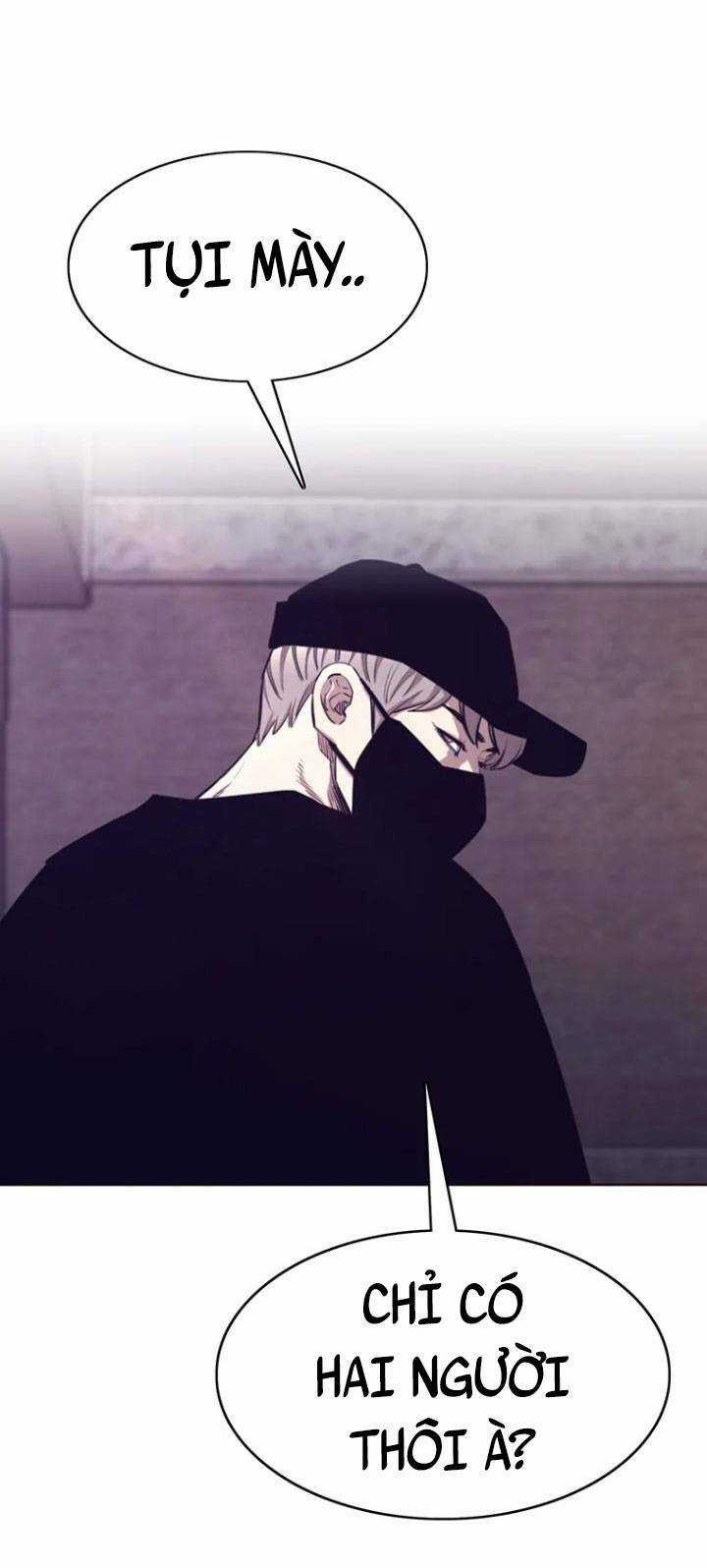 Bạt Tai Chapter 53 trang 19