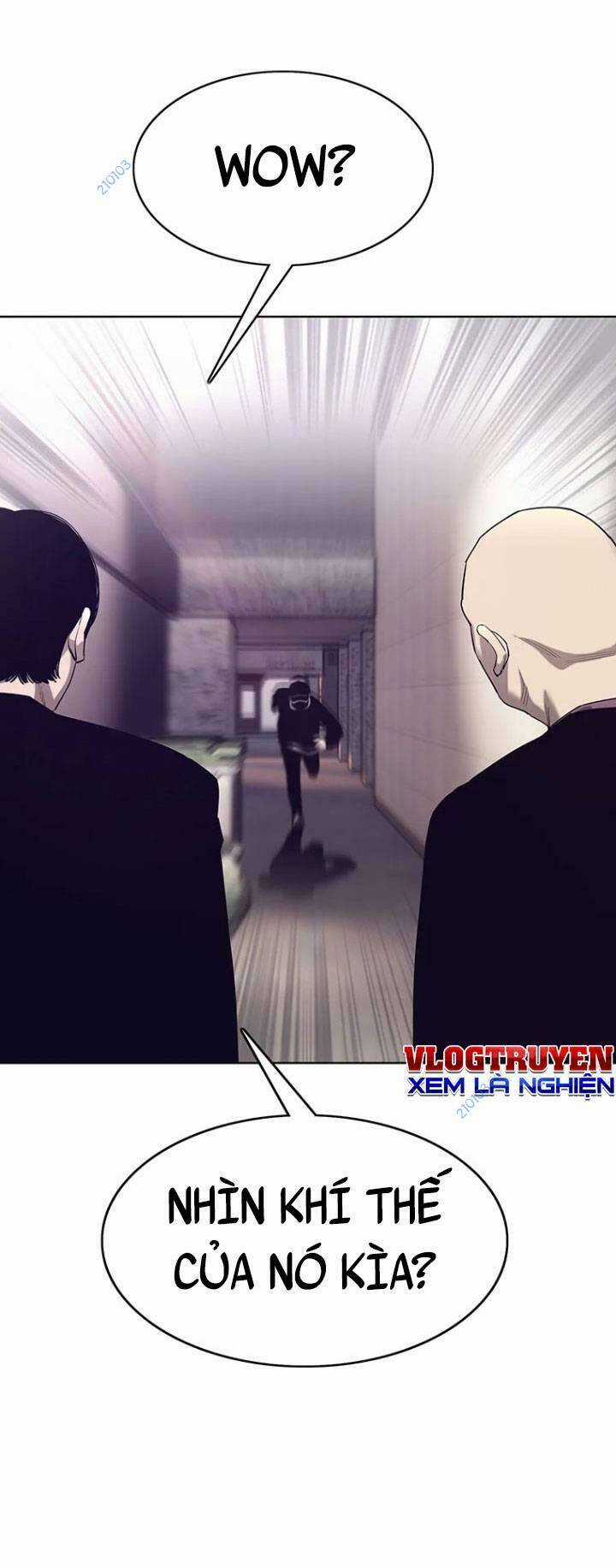 Bạt Tai Chapter 53 trang 22