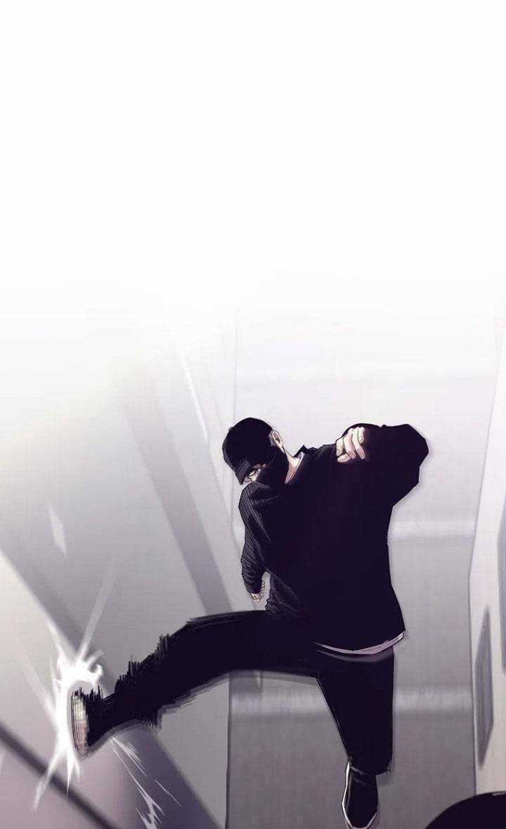 Bạt Tai Chapter 53 trang 25