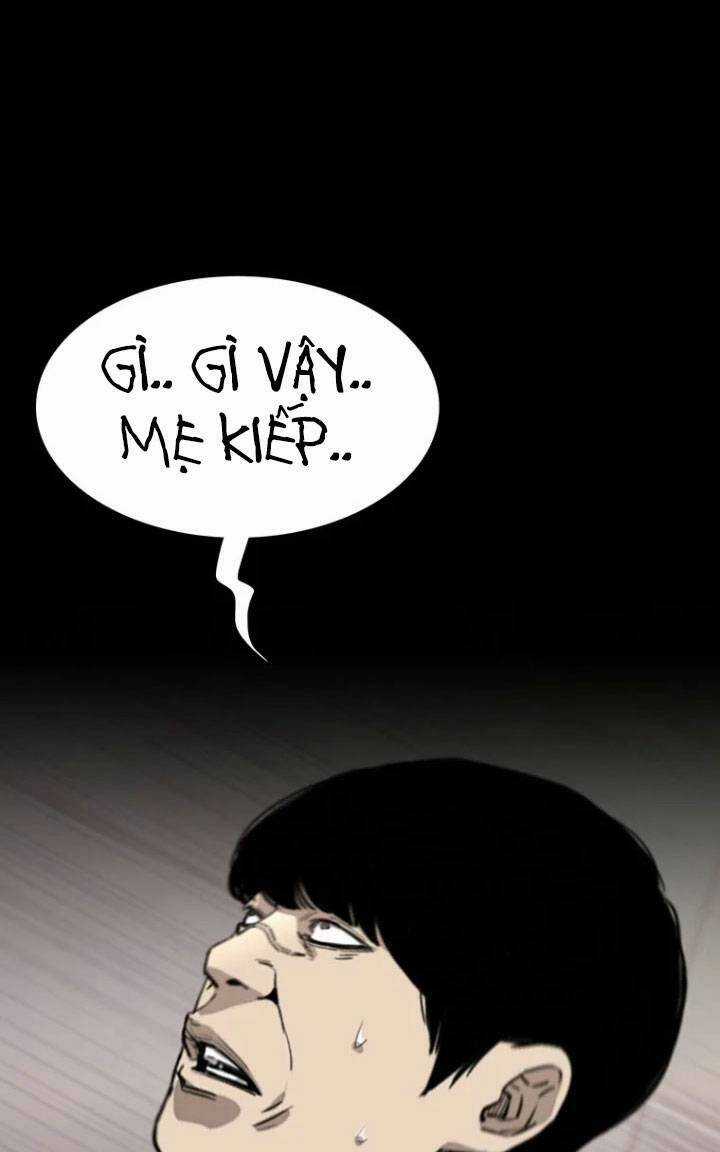 Bạt Tai Chapter 53 trang 27