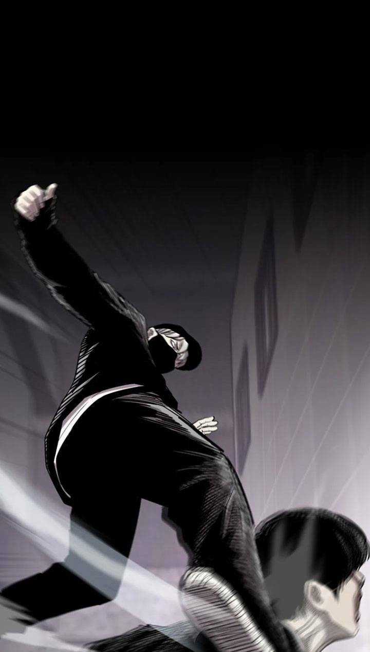 Bạt Tai Chapter 53 trang 29