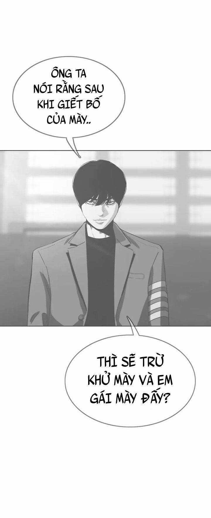 Bạt Tai Chapter 53 trang 3