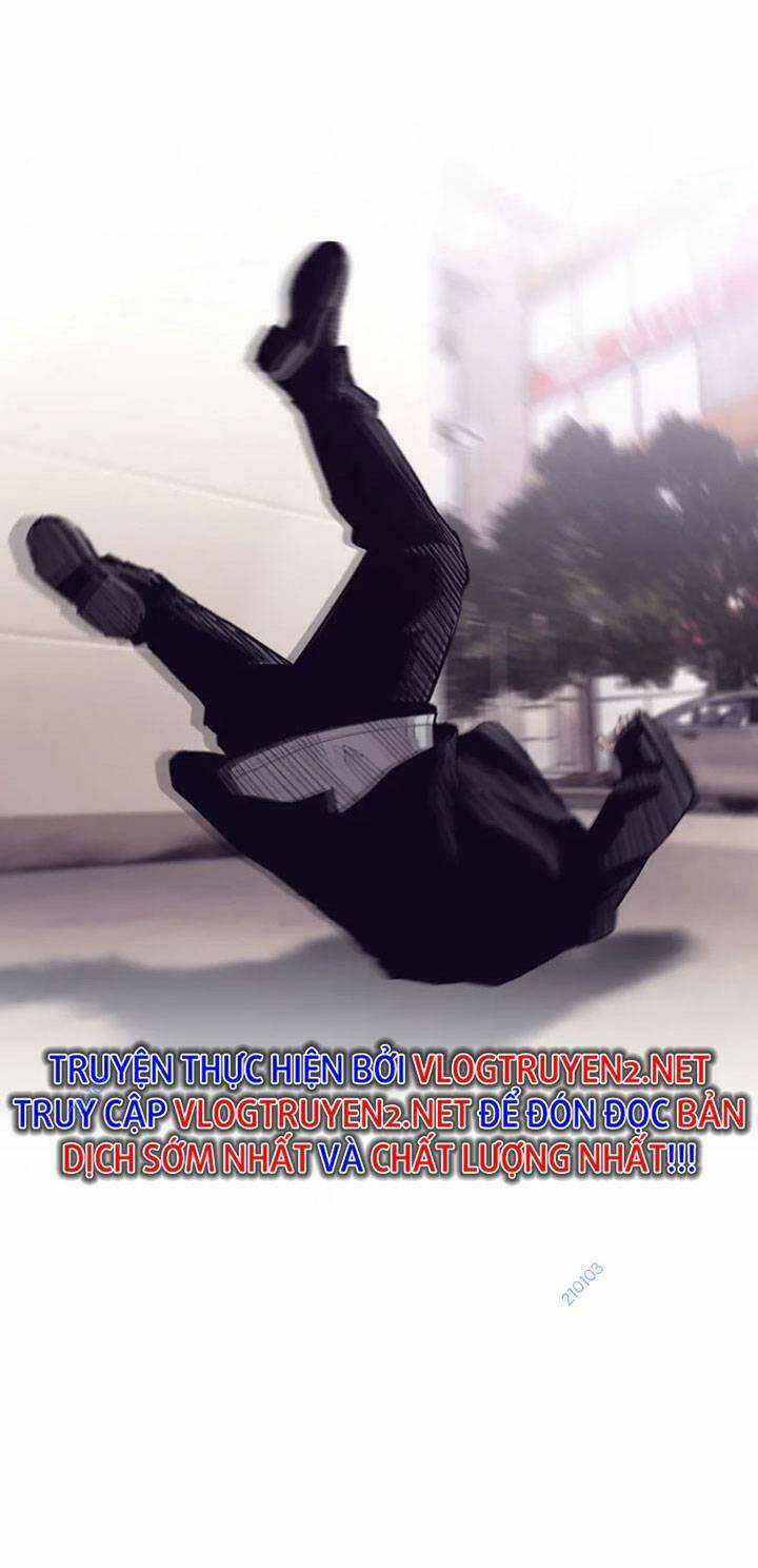 Bạt Tai Chapter 53 trang 31