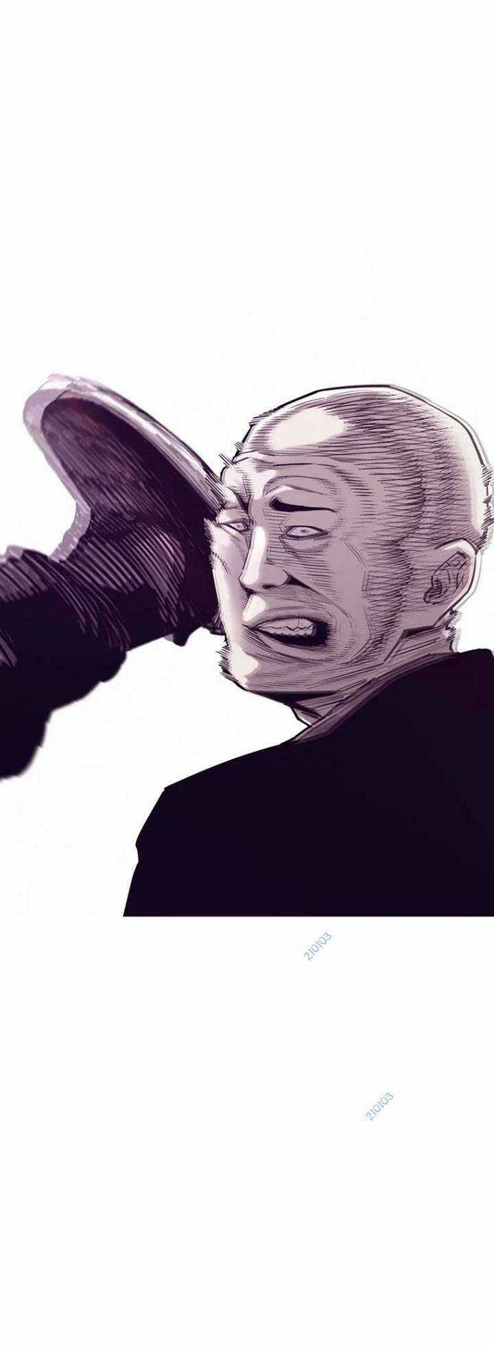 Bạt Tai Chapter 53 trang 33