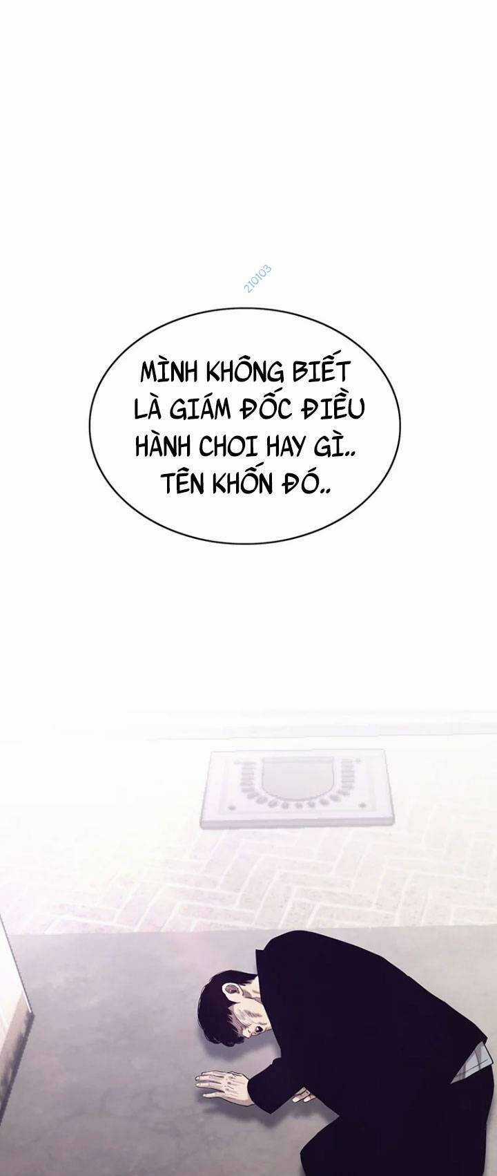 Bạt Tai Chapter 53 trang 39