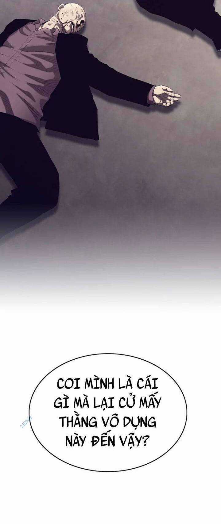 Bạt Tai Chapter 53 trang 40