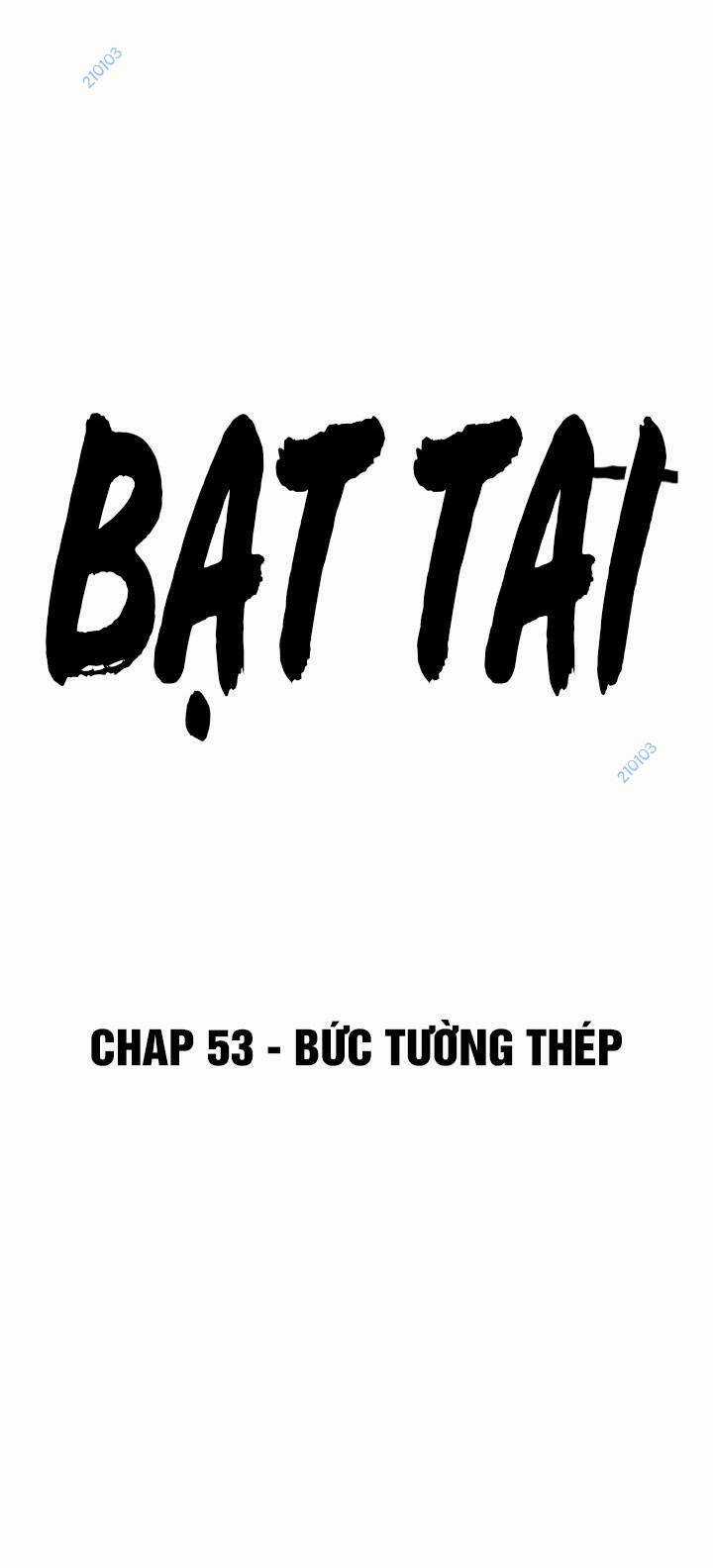 Bạt Tai Chapter 53 trang 42