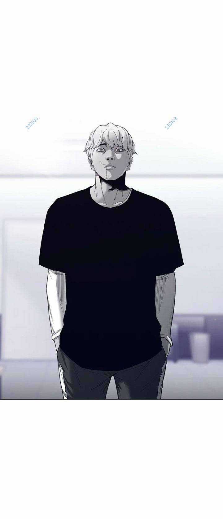 Bạt Tai Chapter 53 trang 46