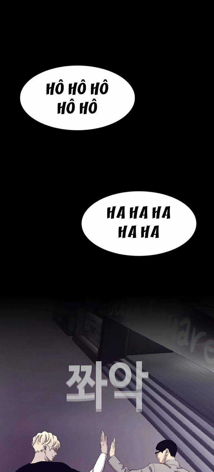 Bạt Tai Chapter 53 trang 57