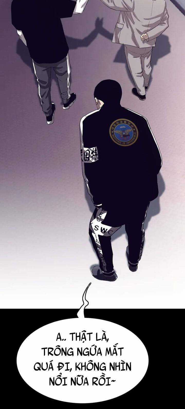 Bạt Tai Chapter 53 trang 58