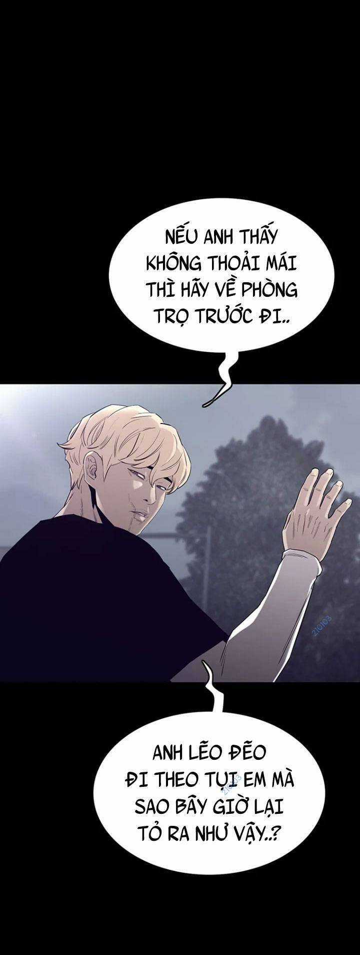 Bạt Tai Chapter 53 trang 59