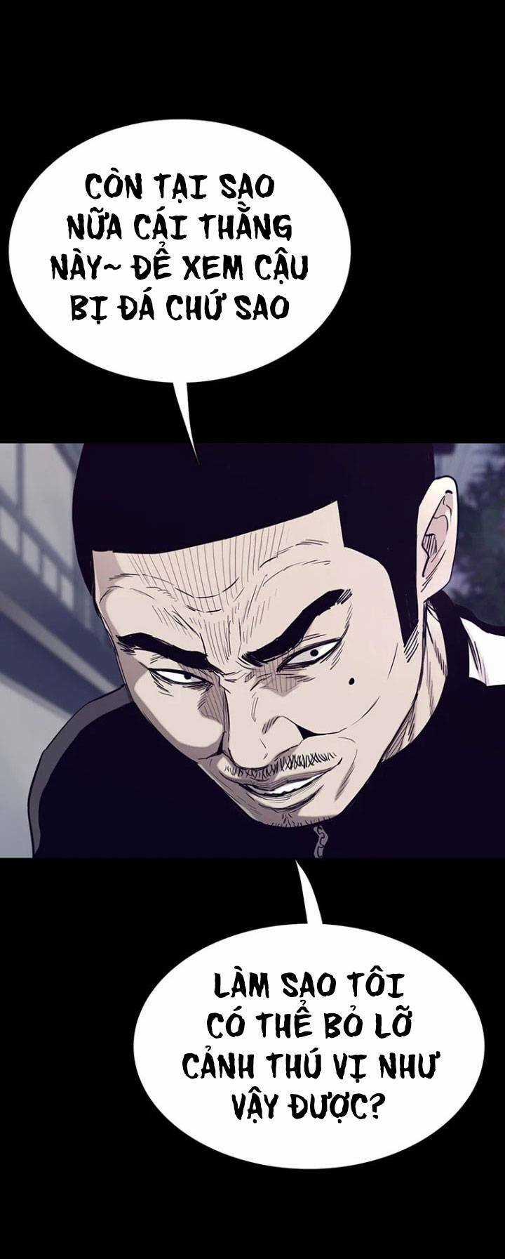 Bạt Tai Chapter 53 trang 60