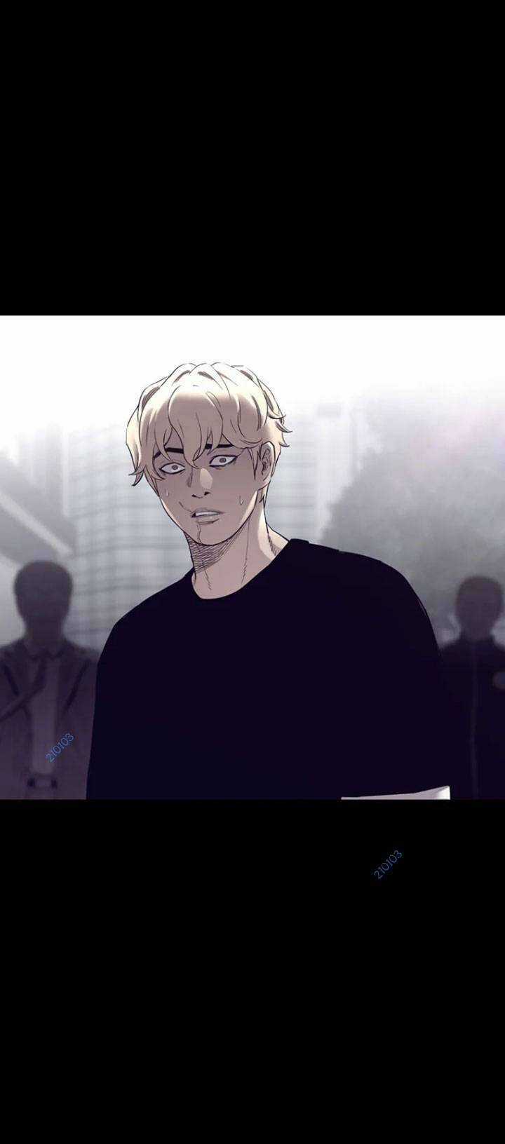 Bạt Tai Chapter 53 trang 64