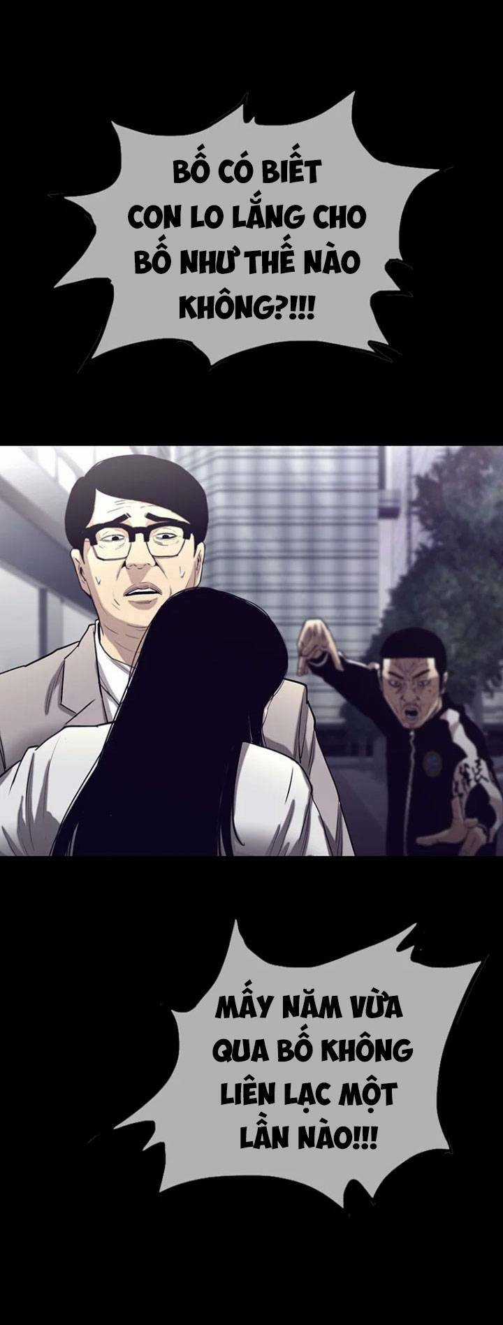 Bạt Tai Chapter 53 trang 87