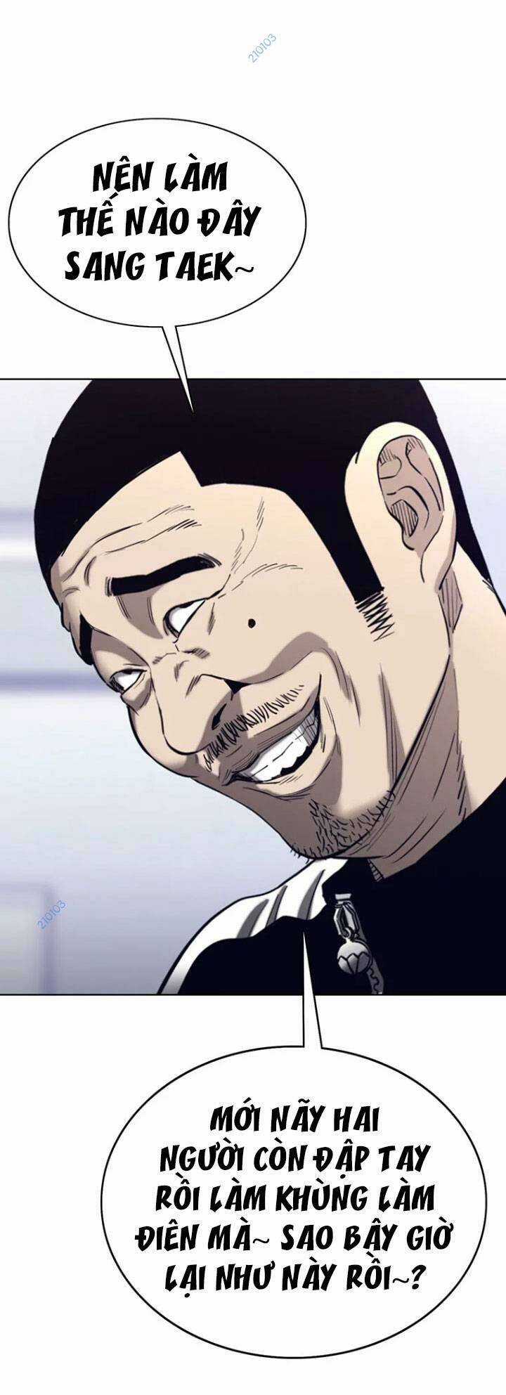 Bạt Tai Chapter 53 trang 99