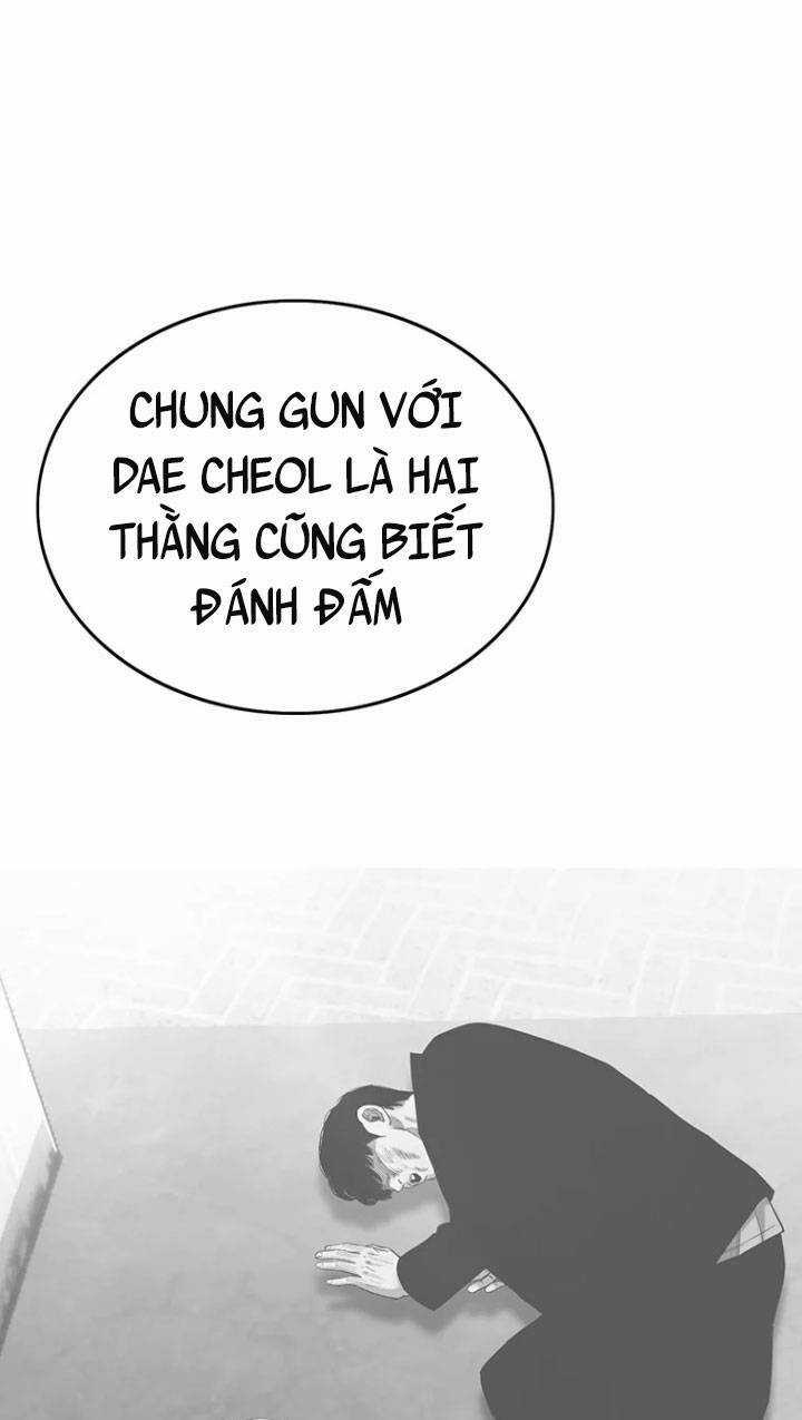 Bạt Tai Chapter 54 trang 100