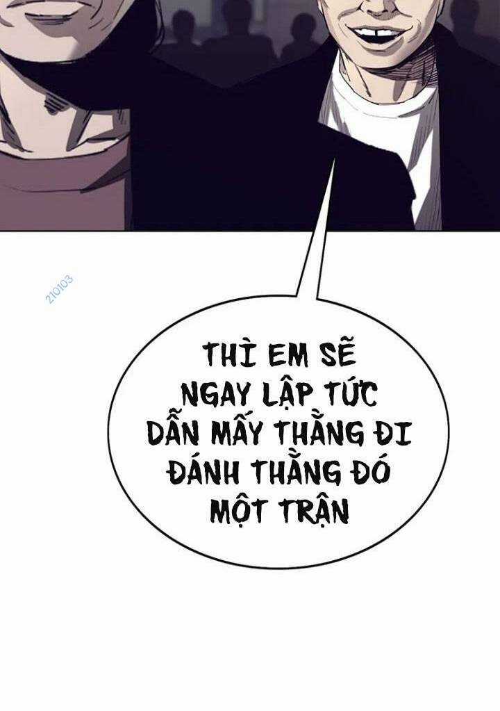 Bạt Tai Chapter 54 trang 103