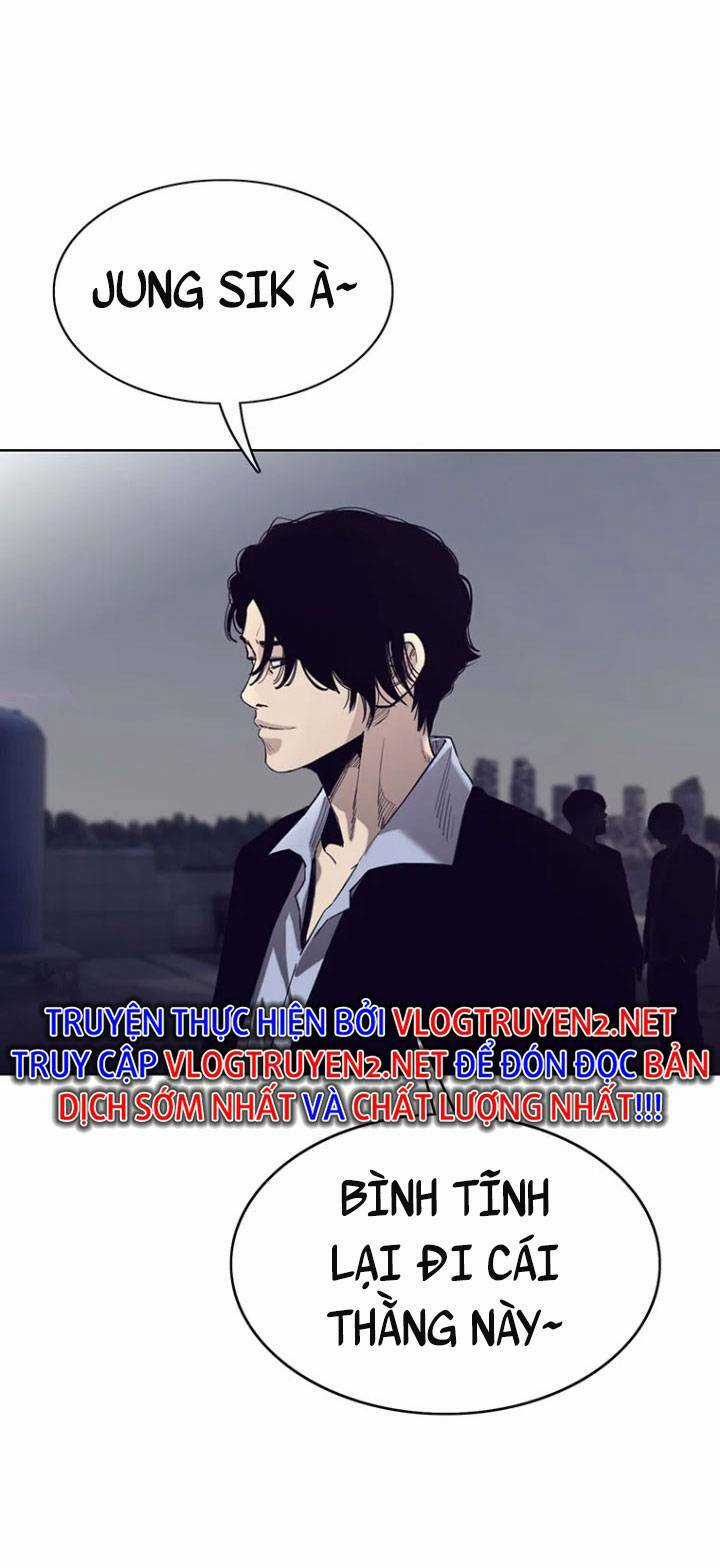 Bạt Tai Chapter 54 trang 104