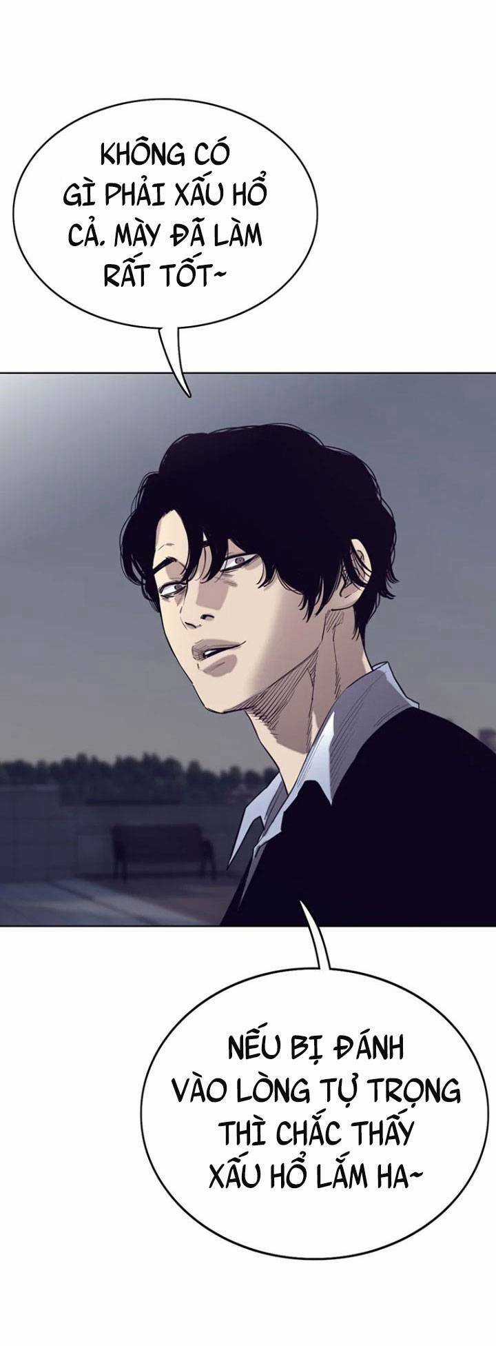 Bạt Tai Chapter 54 trang 107