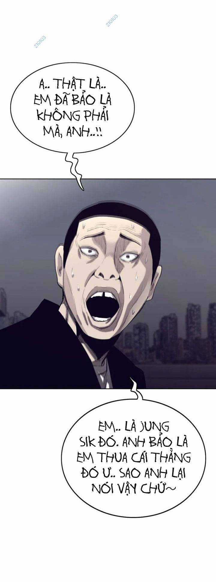 Bạt Tai Chapter 54 trang 108