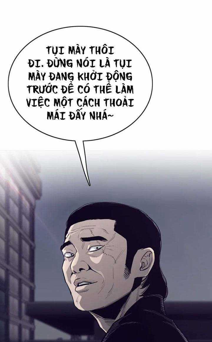 Bạt Tai Chapter 54 trang 109