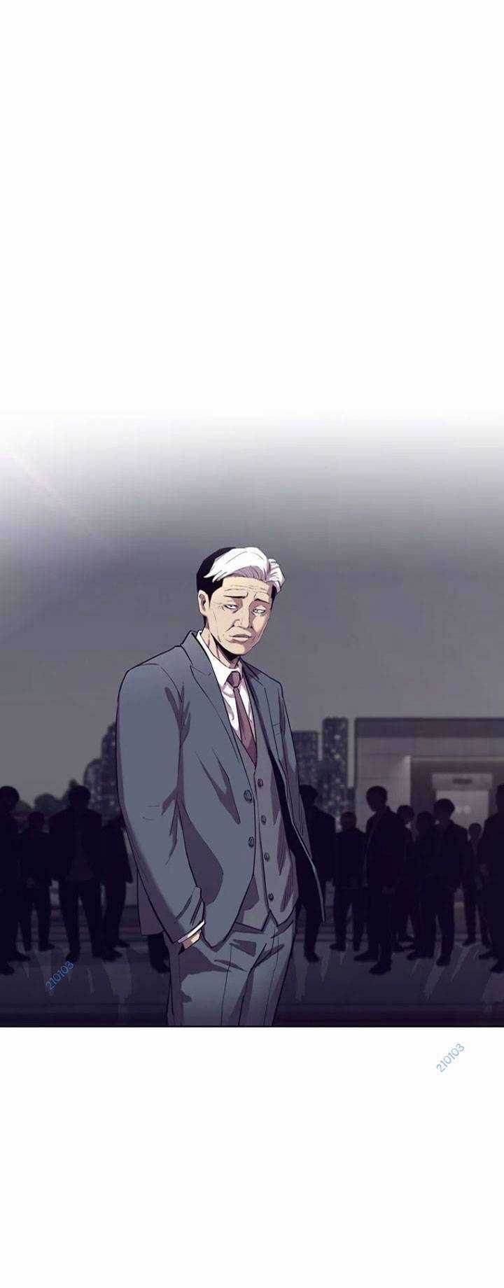 Bạt Tai Chapter 54 trang 111