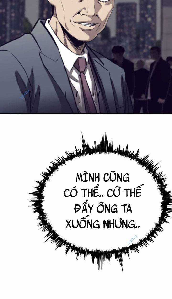 Bạt Tai Chapter 54 trang 114