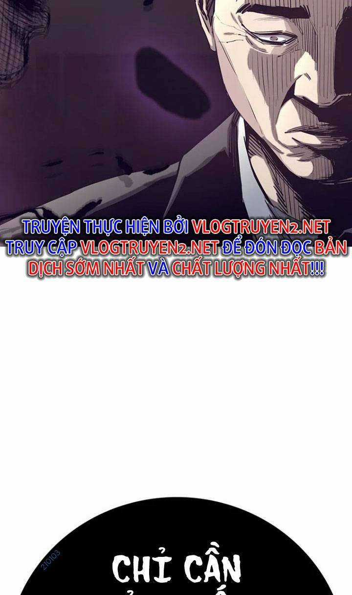 Bạt Tai Chapter 54 trang 124