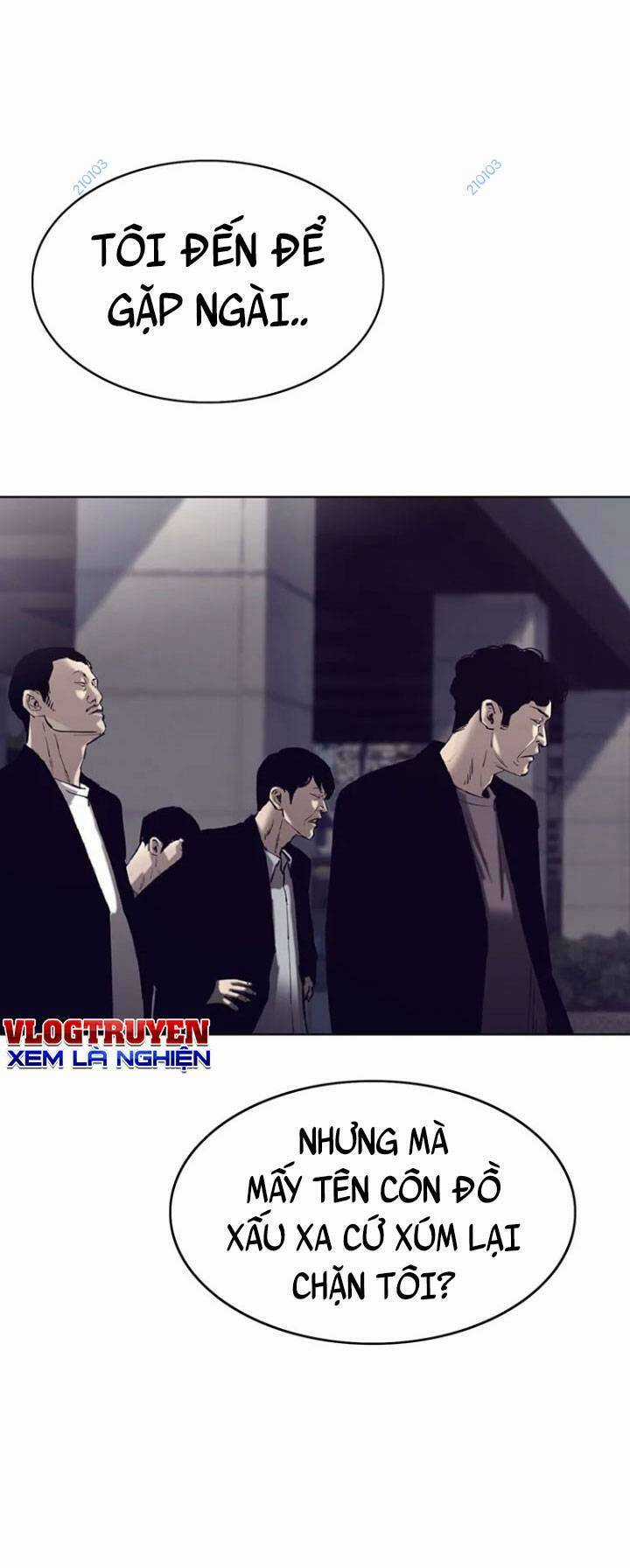 Bạt Tai Chapter 54 trang 132