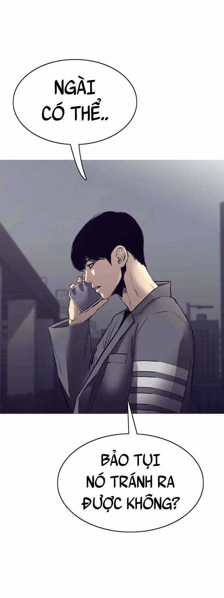 Bạt Tai Chapter 54 trang 133