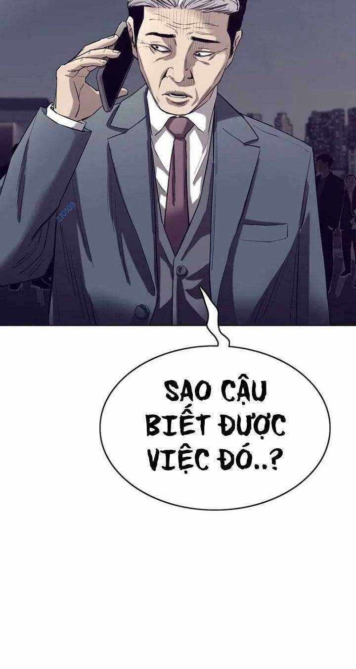 Bạt Tai Chapter 54 trang 135