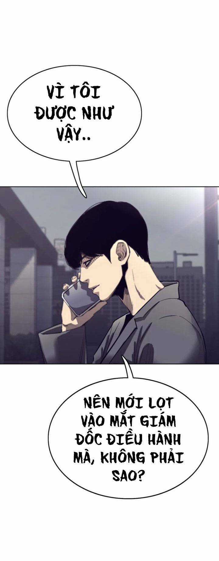 Bạt Tai Chapter 54 trang 136