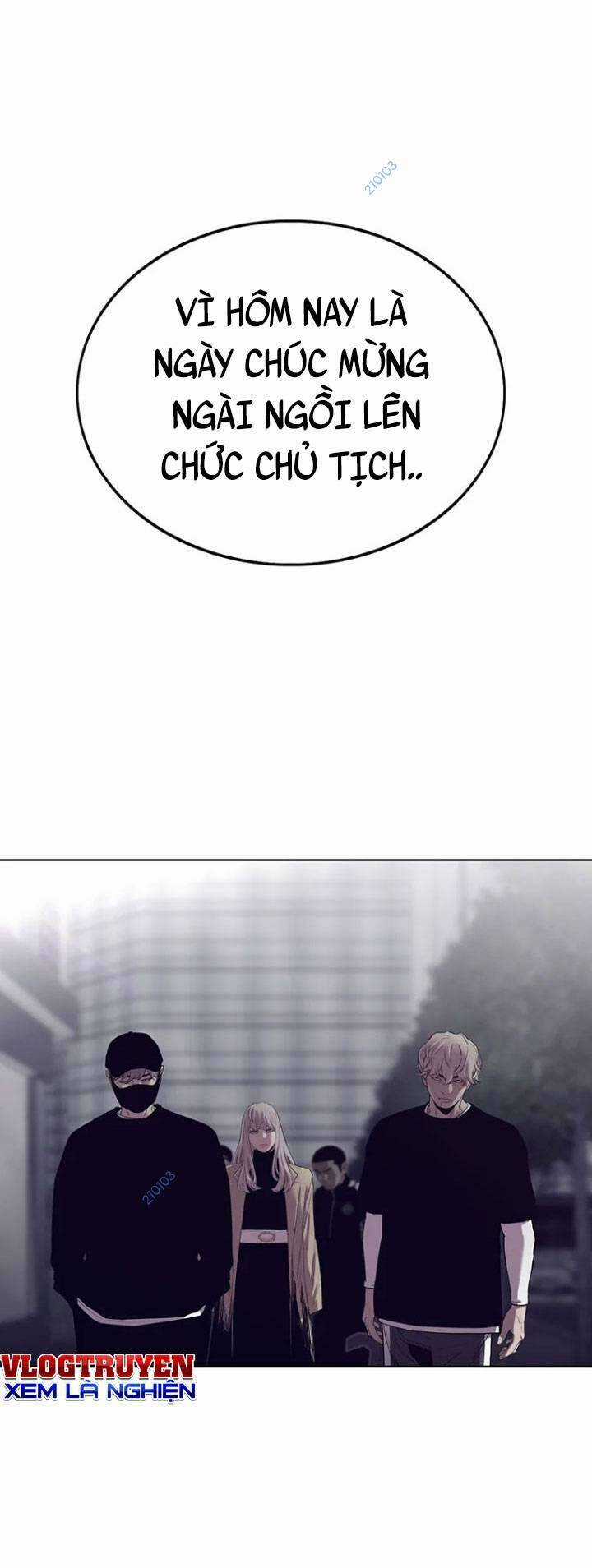 Bạt Tai Chapter 54 trang 137