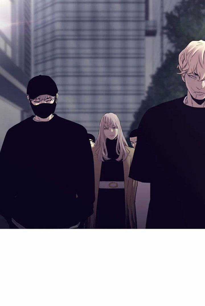 Bạt Tai Chapter 54 trang 139