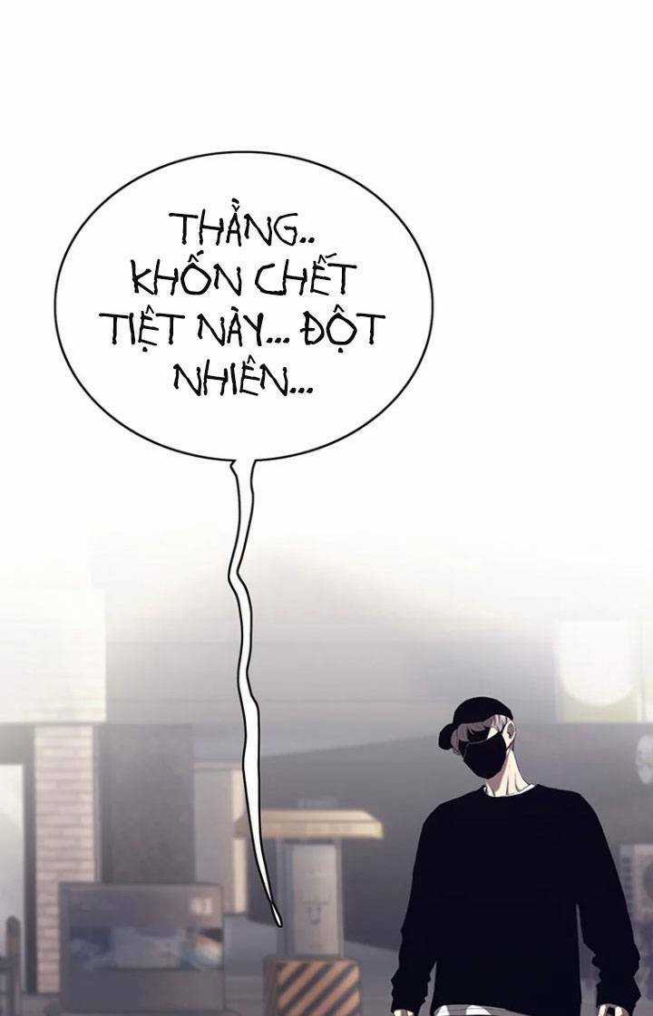 Bạt Tai Chapter 54 trang 16