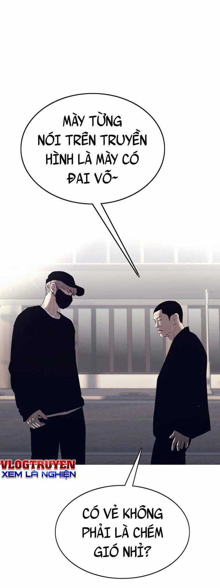 Bạt Tai Chapter 54 trang 19