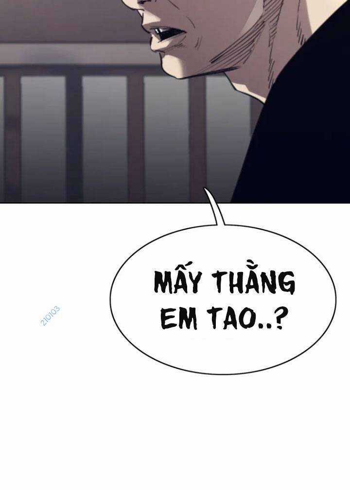 Bạt Tai Chapter 54 trang 21
