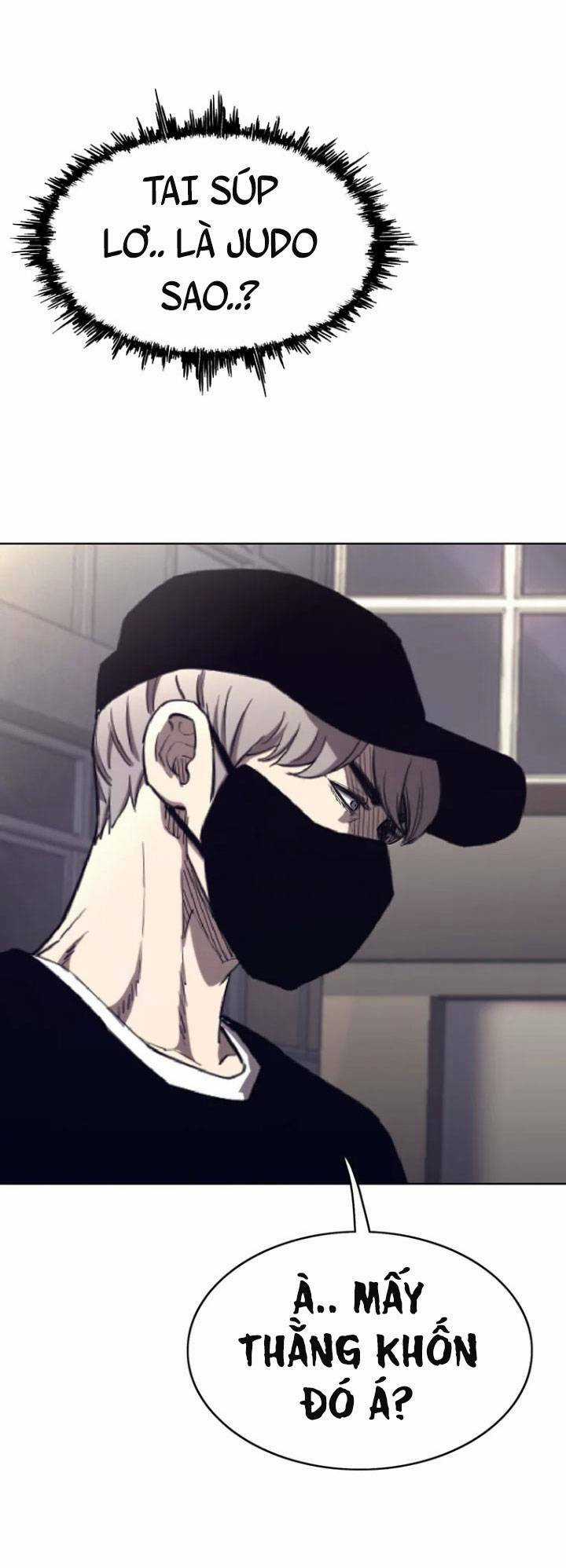 Bạt Tai Chapter 54 trang 22