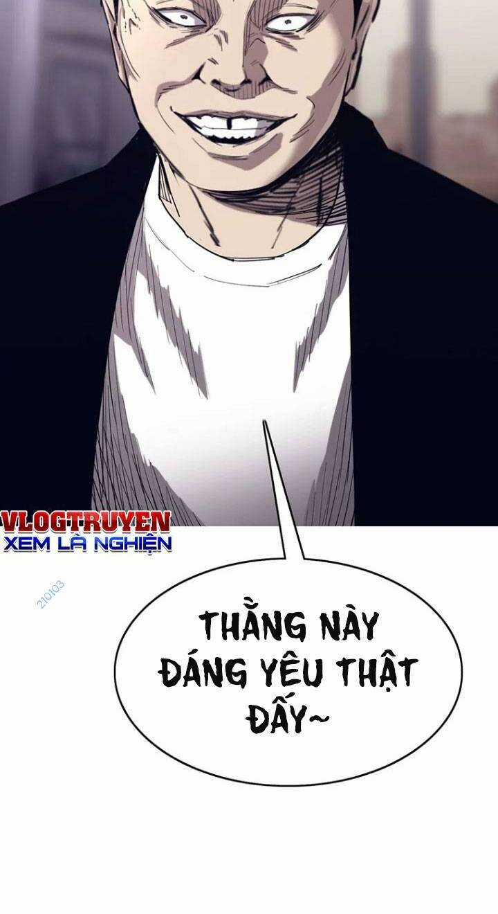 Bạt Tai Chapter 54 trang 24