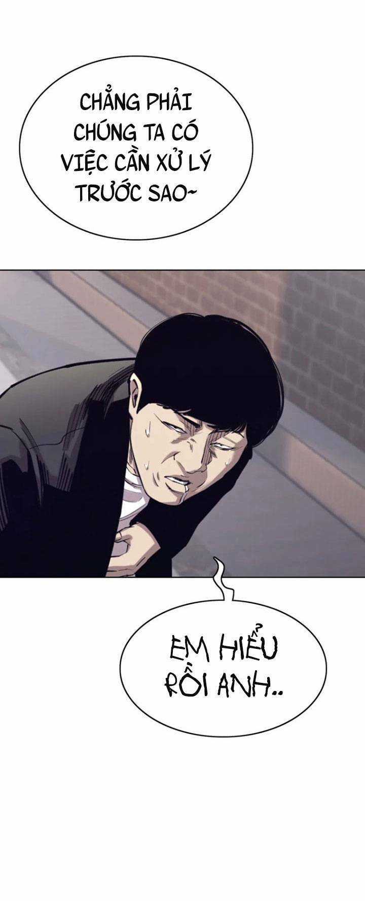 Bạt Tai Chapter 54 trang 28