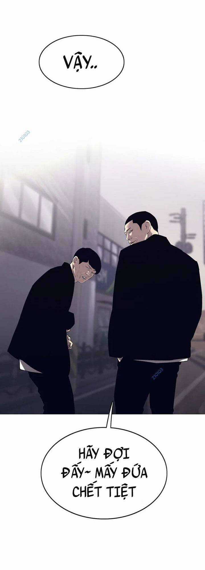 Bạt Tai Chapter 54 trang 29