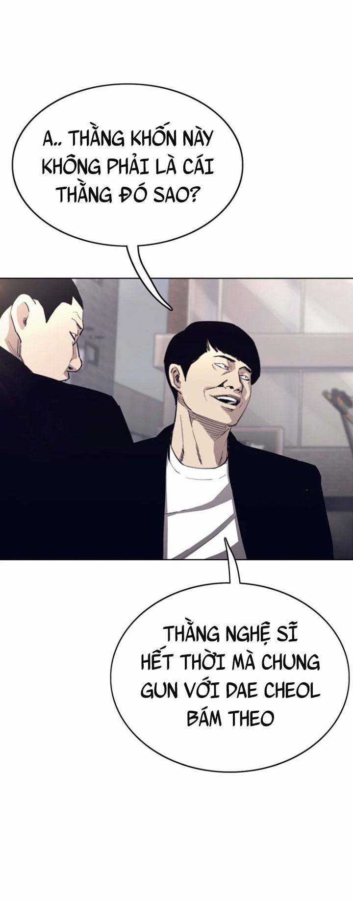 Bạt Tai Chapter 54 trang 3