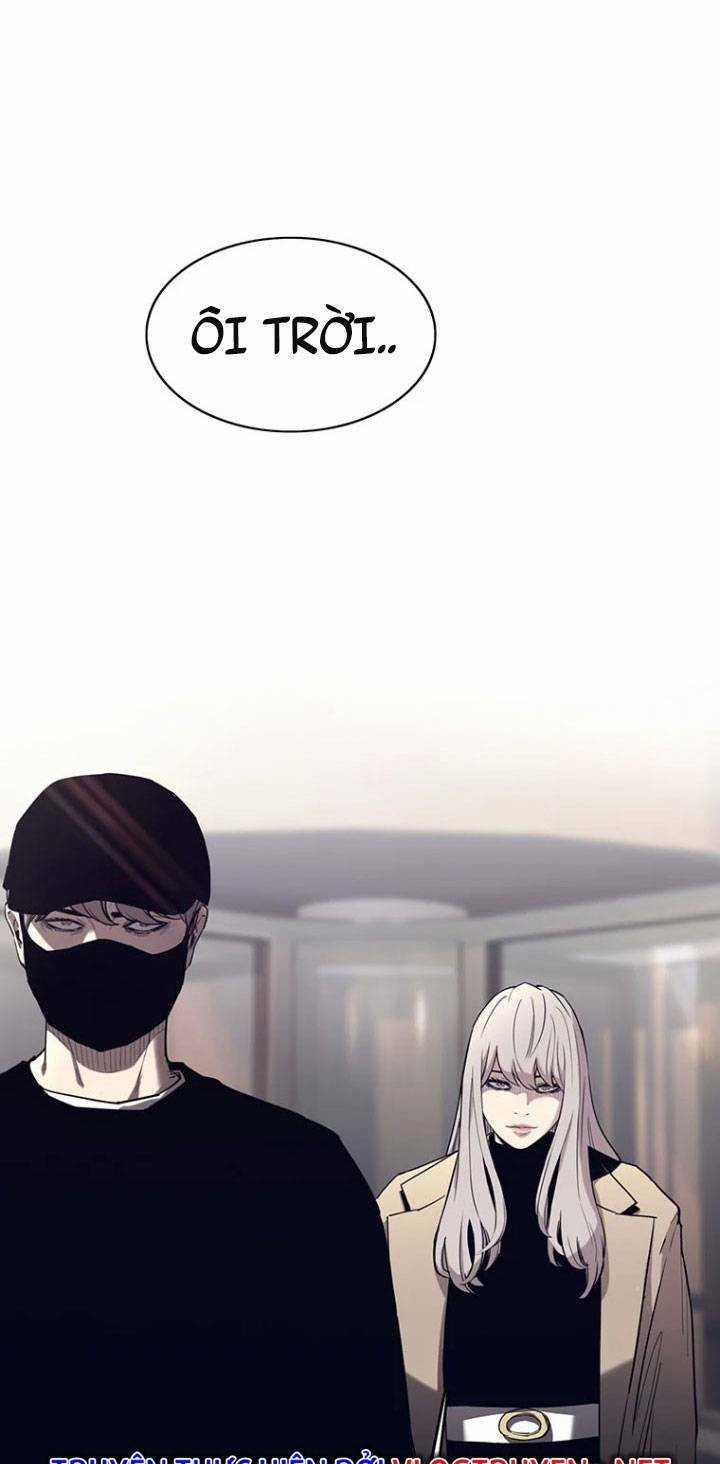 Bạt Tai Chapter 54 trang 30